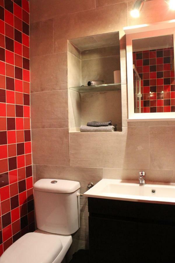 Perfectly Located Apartment In Santa Catarina - Bairro Alto Лиссабон Экстерьер фото